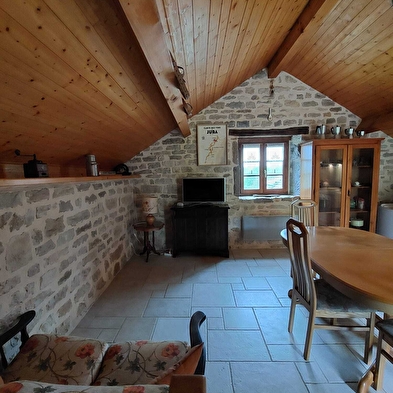 Le Caillon de Mamie