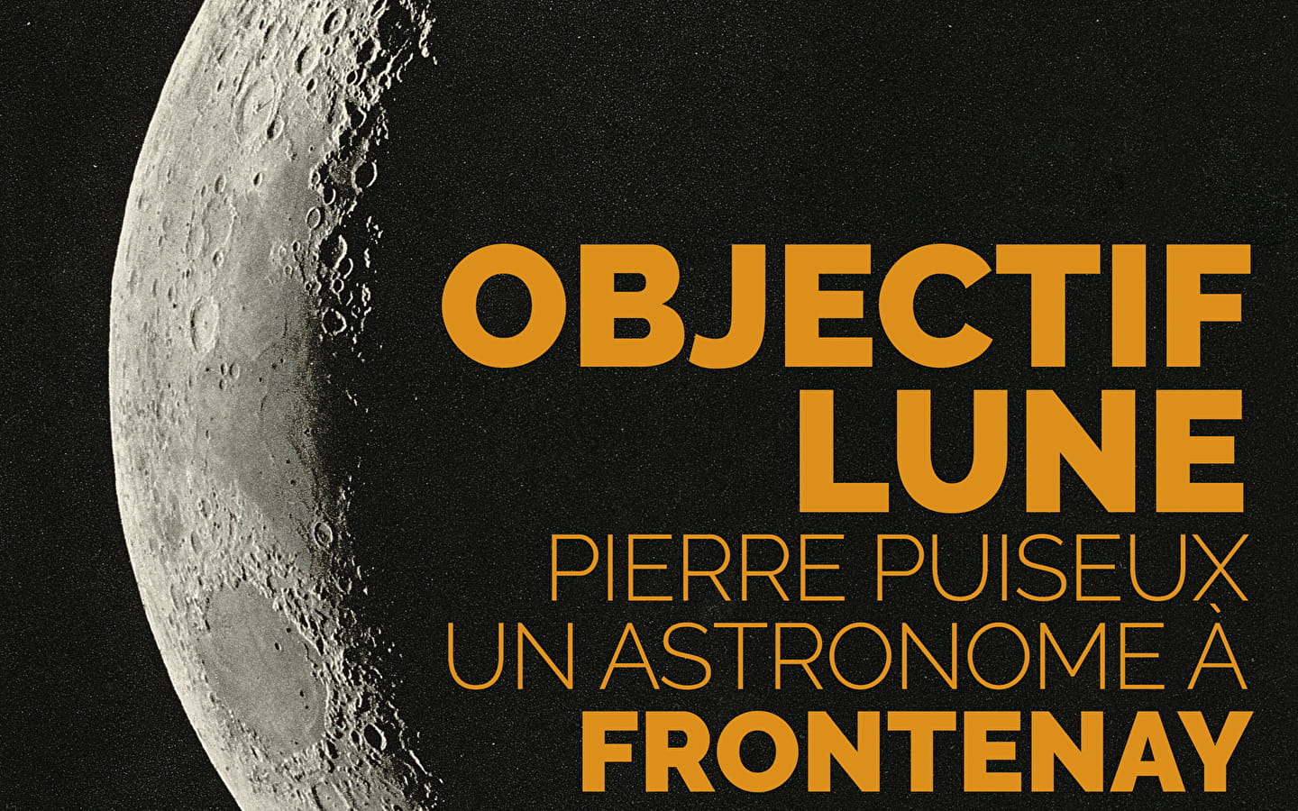 Sommerausstellung Objectif Lune - Die EEBB