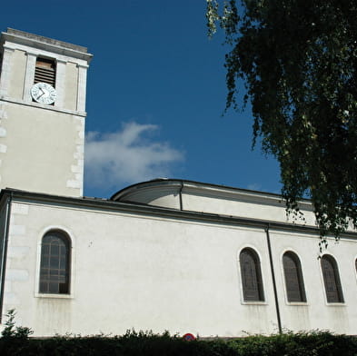 Eglise Notre-Dame et Saint-André