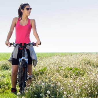 Mountainbike-Rundkurs Nr. 69 - BAUME-LES-DAMES