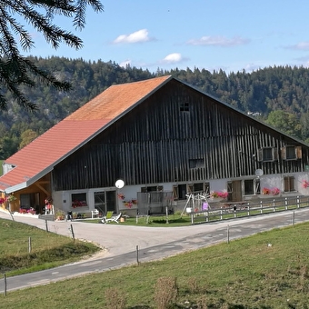 Le Châble - LES GRAS