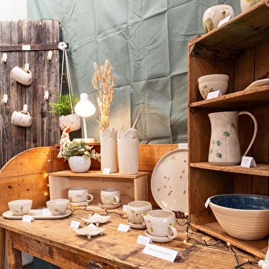 Atelier des savoir-faire - Die Ateliers feiern!