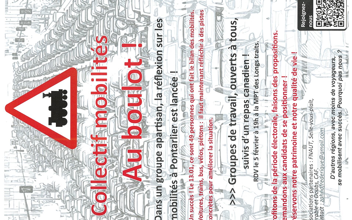 Workshop-Debatte: Mobilitätskollektiv, An die Arbeit! 