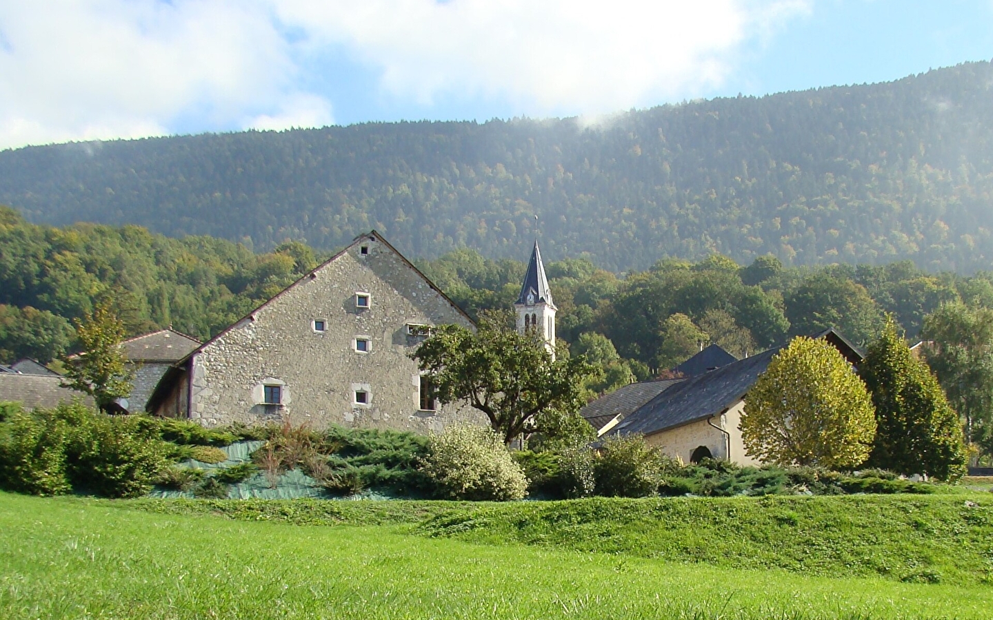 Musée du Bugey-Valromey