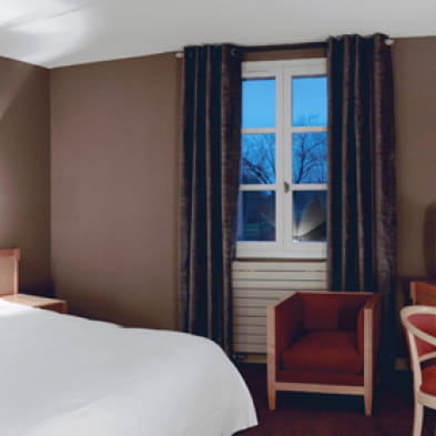 Hôtel Resort du Val de Sorne