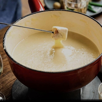 Melting'Potes