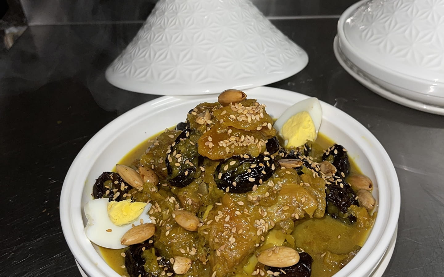 Mamounia