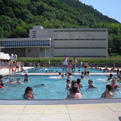 Wassergymnastik