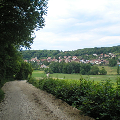 Kammweg (Sentier des Crêtes)