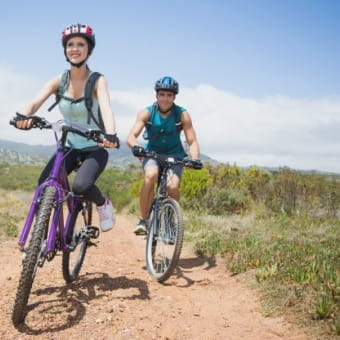 Mountainbike - strecke nr.71 im cusancintal - BAUME-LES-DAMES