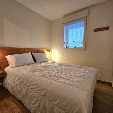 Les Tavaillons - Appartement en résidence - R822BIR00