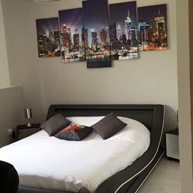 Domaine de Coron les chambres d'hôtes 'La Ferme de Coron'