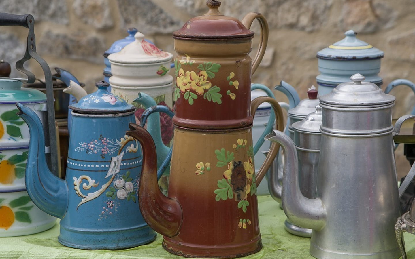 Vide-grenier