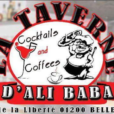 La Taverne Ali baba