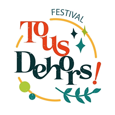 Festival der Straßenkünste Tous Dehors! 12. Ausgabe / Augea - Saint-Amour 
