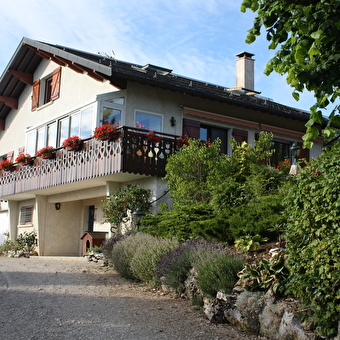 Chambre d'hôtes Chez Agnès et Didier - PLATEAU D'HAUTEVILLE