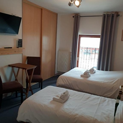 Auberge communale la Fruitière