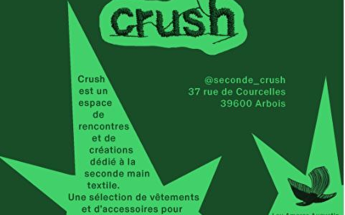 Weihnachts-Crush