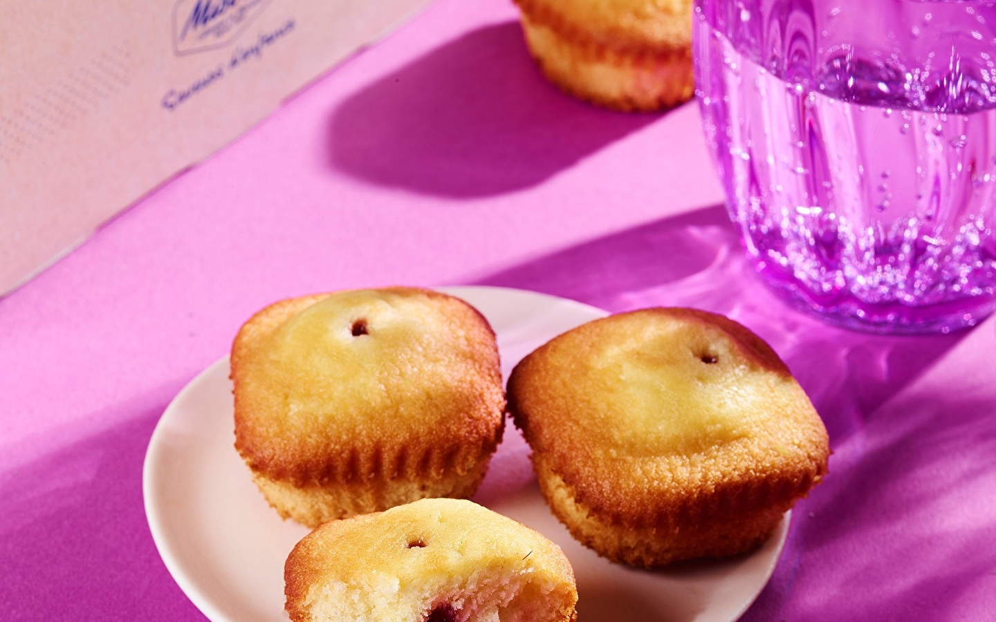 Biscuiterie Mistral