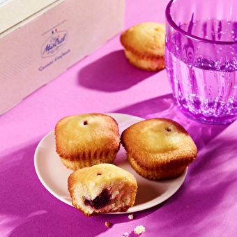 Biscuiterie Mistral - MISEREY-SALINES