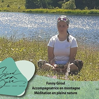 Girod Jura - Ressourcement Sport Nature - LES PONTETS