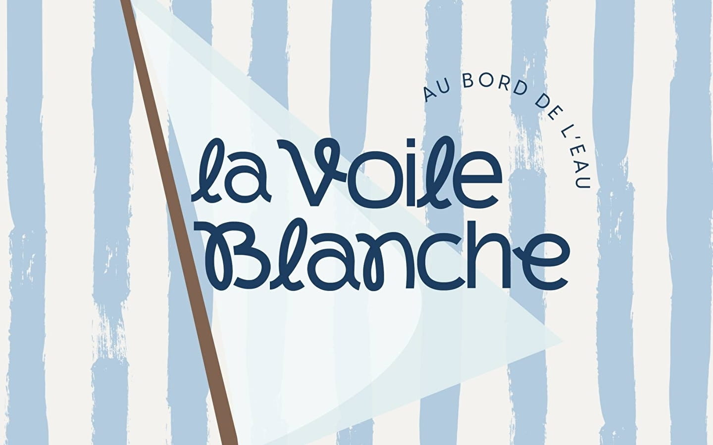 Restaurant La Voile Blanche