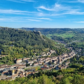 Entspannender Ausflug in die Stadt des Salzes - 