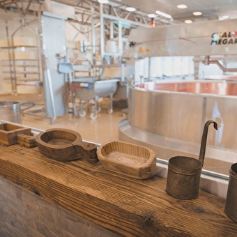 Fruitière de Laviron-Surmont - LAVIRON