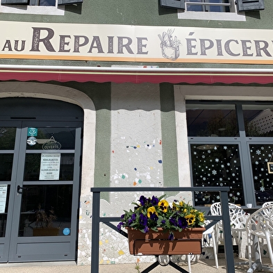 Epicerie Au Repaire