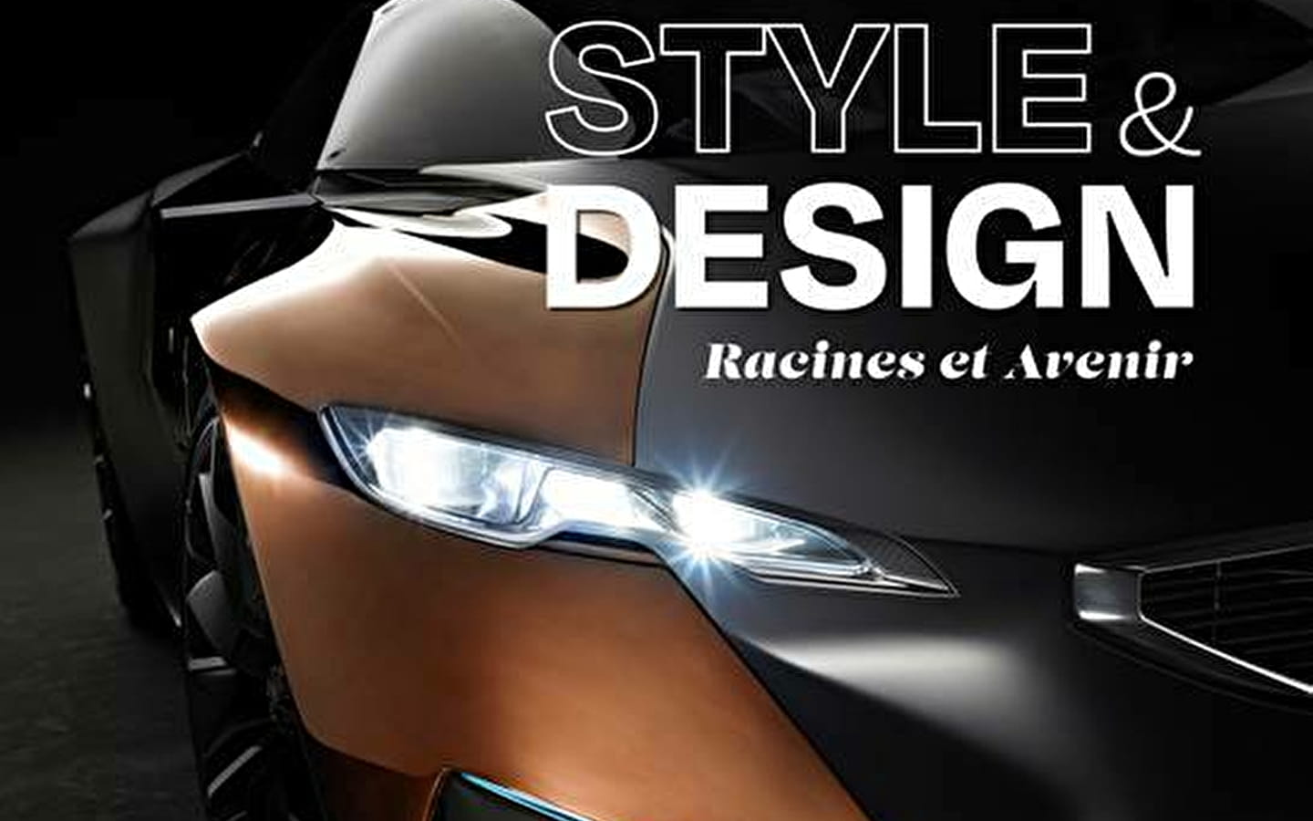 Ausstellung: Stil & Design von Peugeot