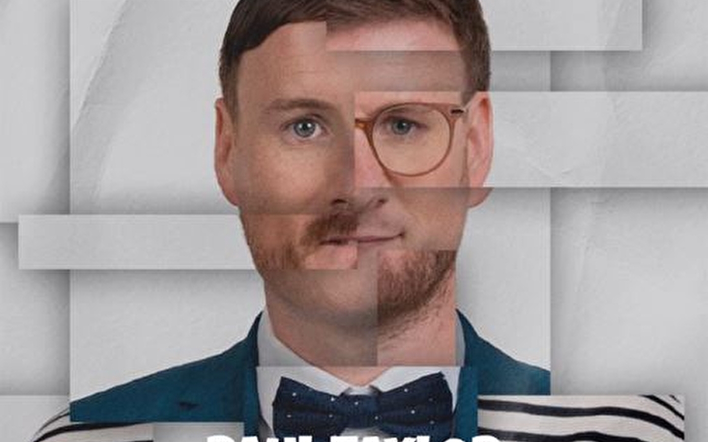 Paul Taylor - Festival Drôlement Bien