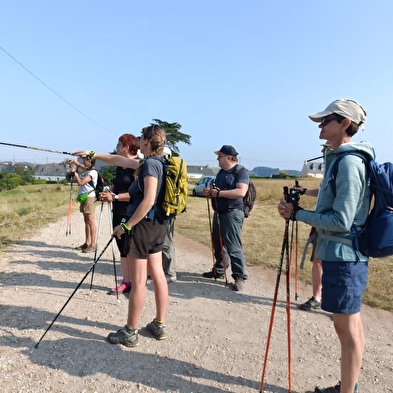Nordic Walking