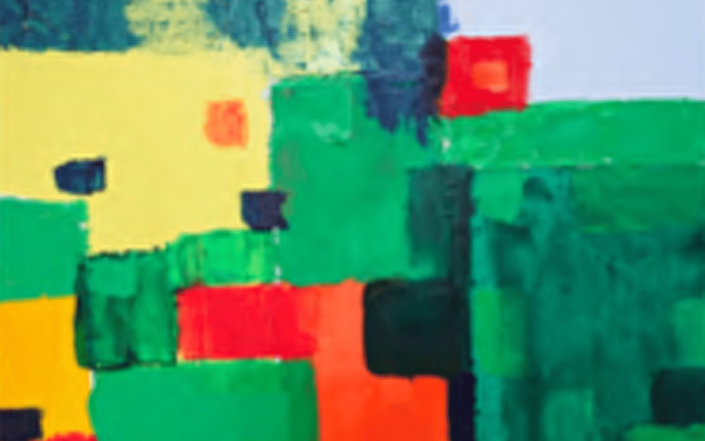 Ausstellung Philip Barfred