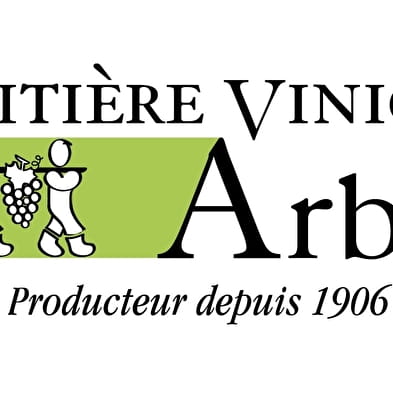 Fruitiere Vinicole d'Arbois