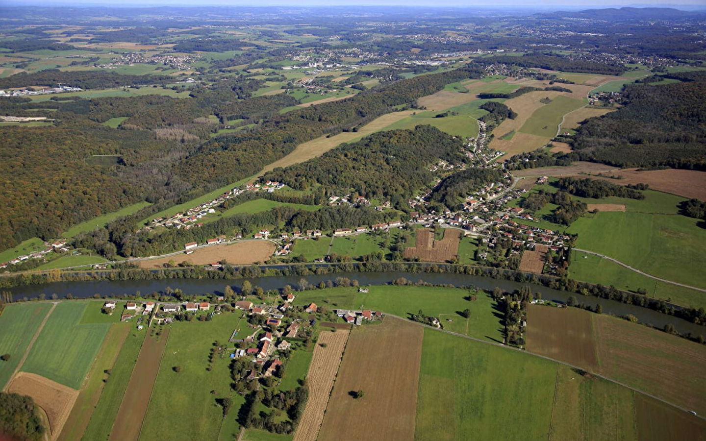 Barocker Brunnenpfad