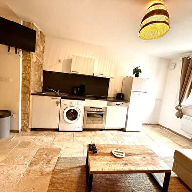 Gîte Essaouira