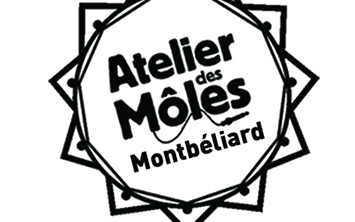 Programmierung Atelier des Môles 2026