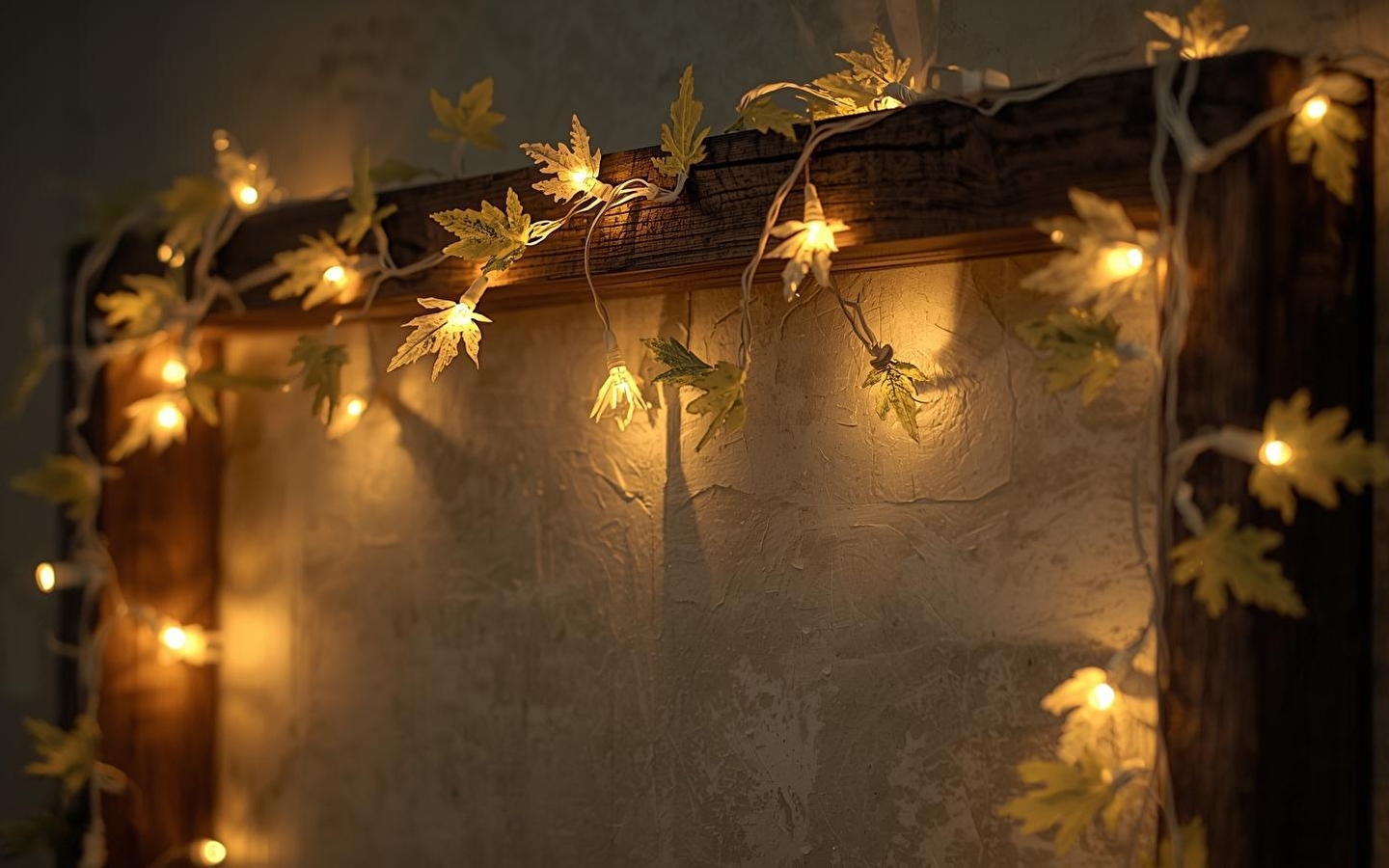 Kreative kleine Hände