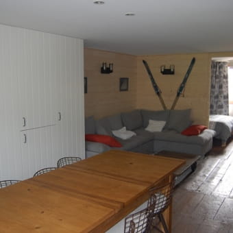 ESPRIT CHALET - LAMOURA