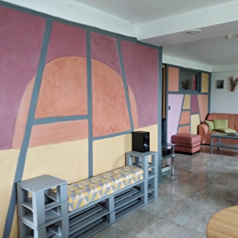 Gîte du Soleil - LANANS