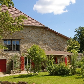 Les Tulipes - VILLERSERINE