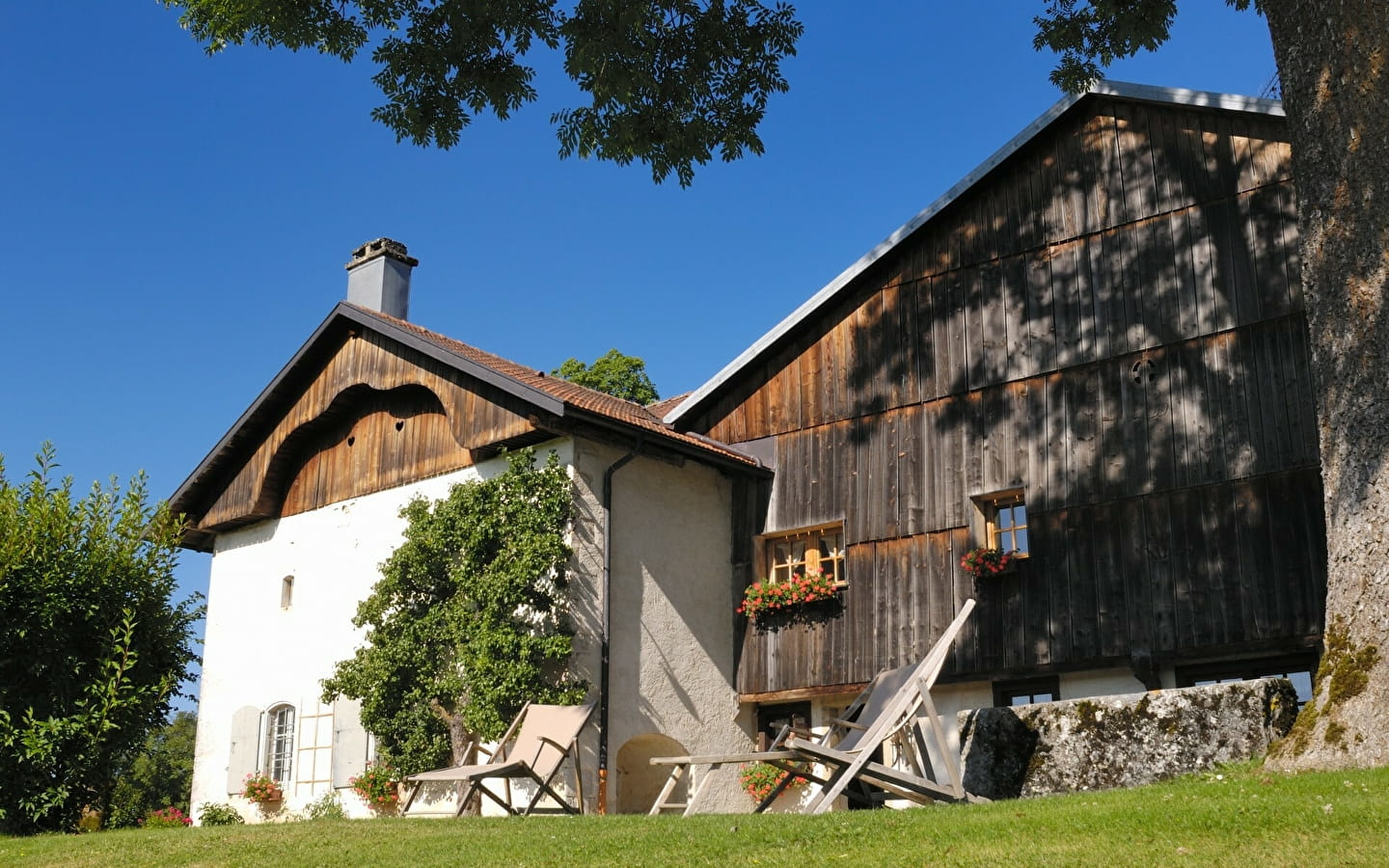 Gourmet- & Wellness-Wochenende im Land der Tuyés