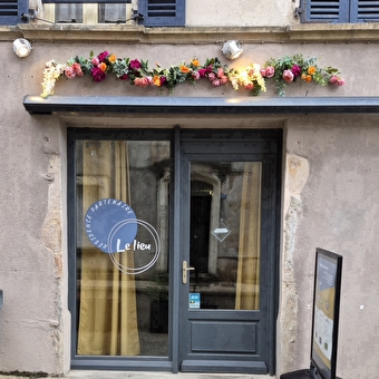 Le Lieu - SAINT-AMOUR