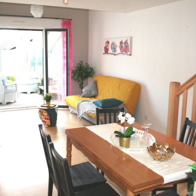 R603COR00 - Appartement
