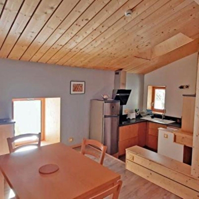 La Loge d'Evuaz