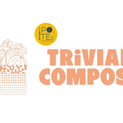 Besuchen Sie die Kompostanlage von Trivial Compost