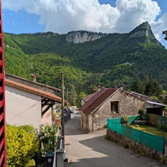 Sous les Etoiles du Bugey - TENAY