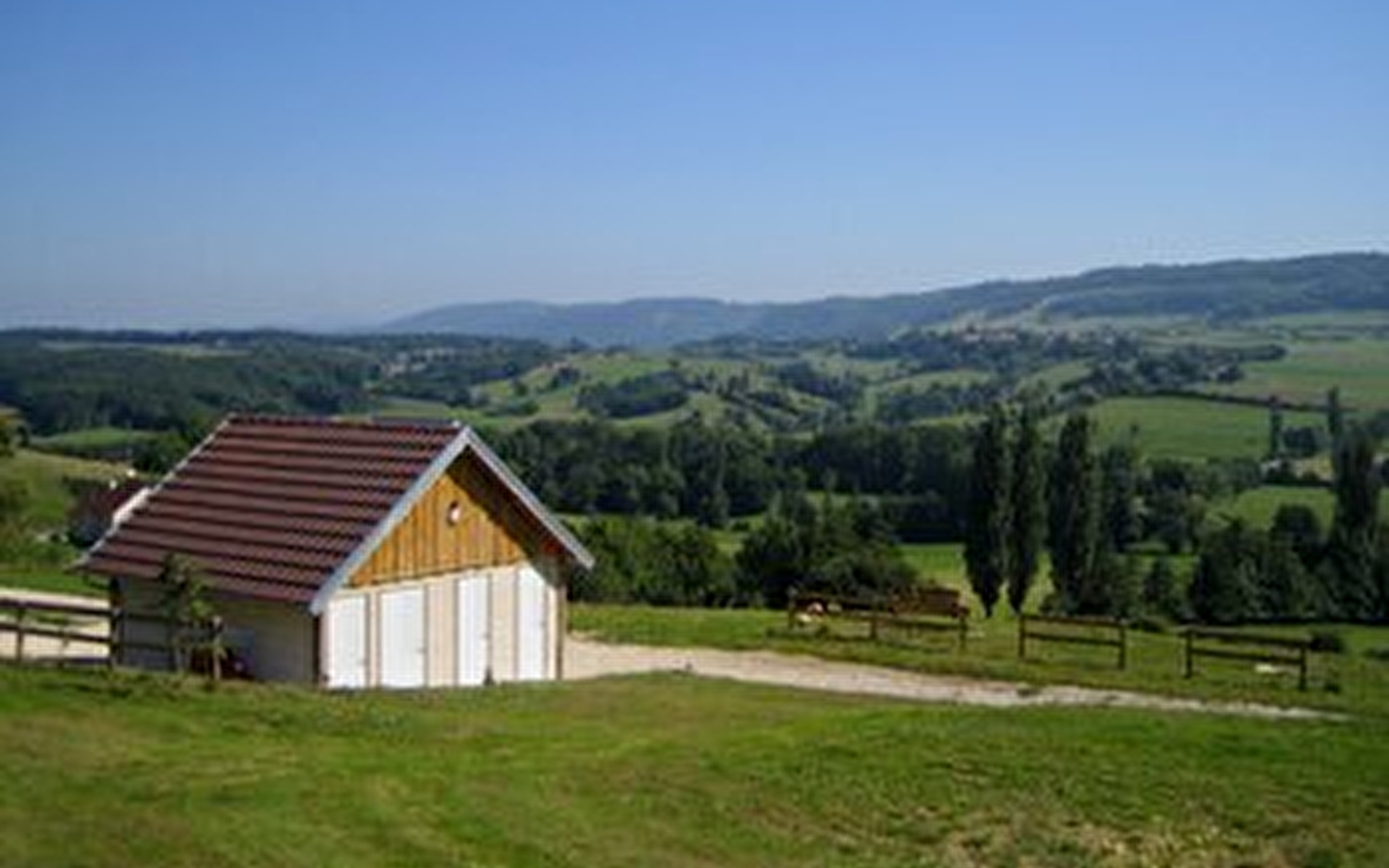 La Maison du Haut