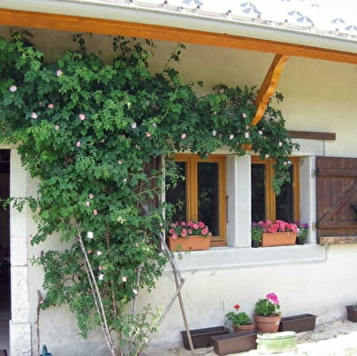 Gîte n°G1763