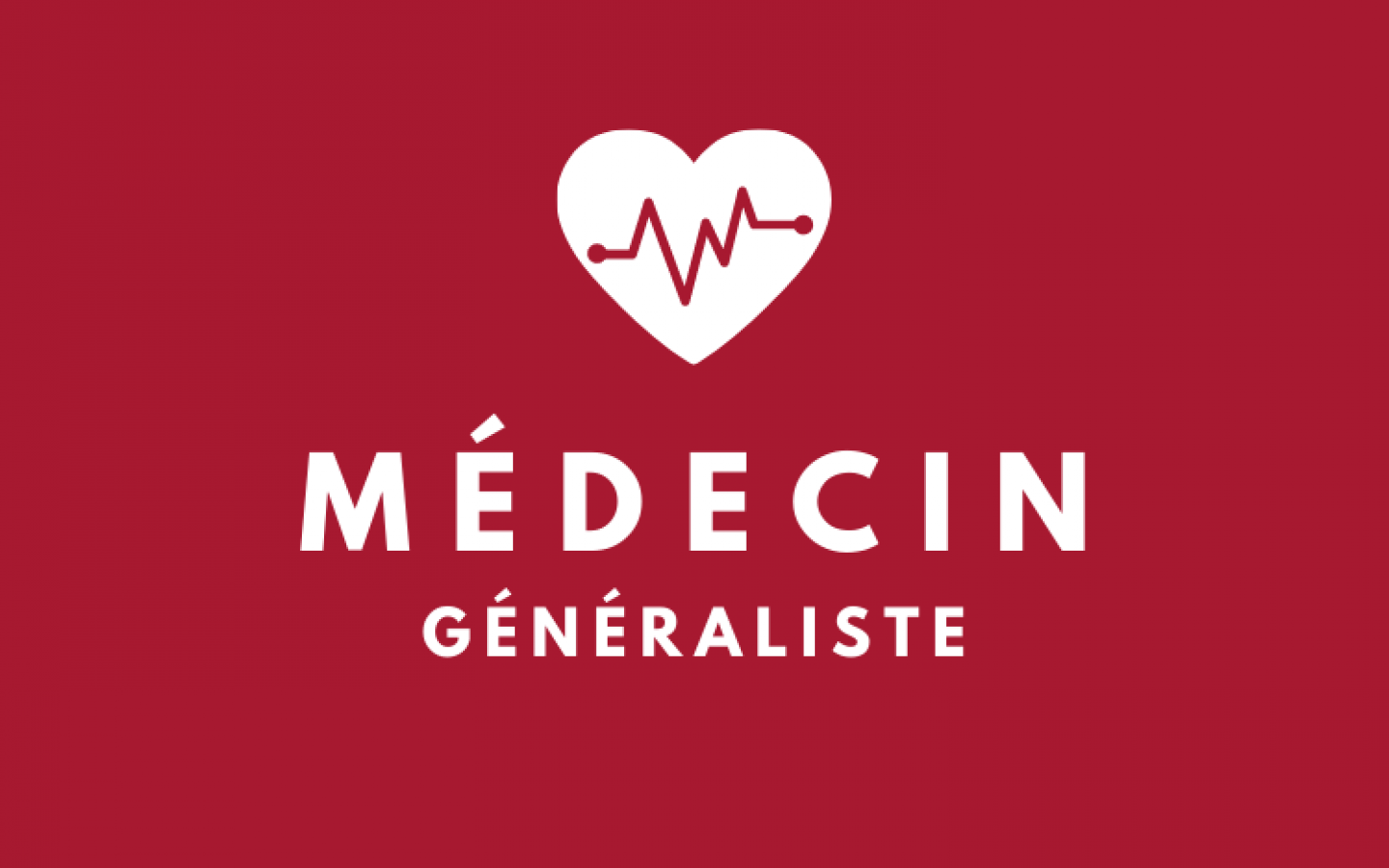 Médecin généraliste - Docteur Pretot